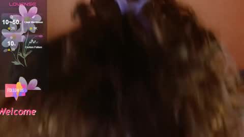 giordana online show from 02/03/25, 02:25