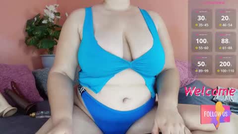 giordana online show from 09/30/25, 10:15