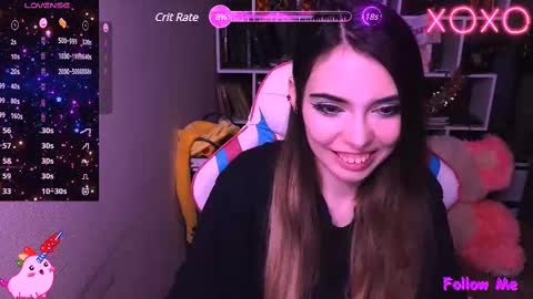 Snapshot of siashine chatting on 02/20/25, 07:19 siashine online show from 02/20/25, 07:19