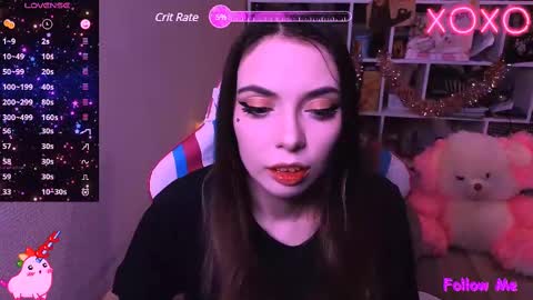 Snapshot of siashine chatting on 02/23/25, 04:13 siashine online show from 02/23/25, 04:13