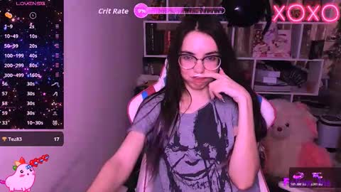 Snapshot of siashine chatting on 11/29/25, 06:44 siashine online show from 11/29/25, 06:44