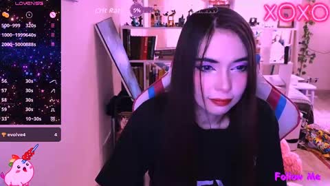 siashine online show from 04/15/26, 09:05