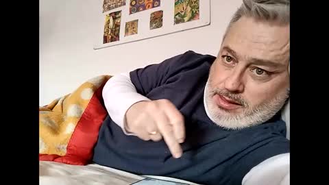 sibemolx online show from 03/11/25, 03:56