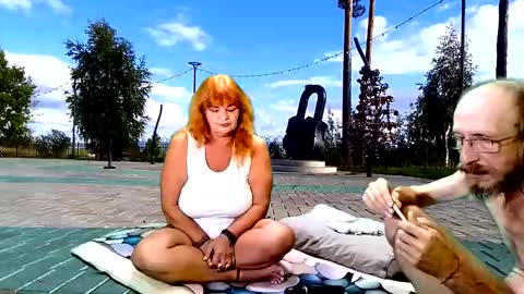 siberiataiga online show from 09/25/25, 04:38