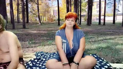 siberiataiga online show from 02/28/26, 06:47