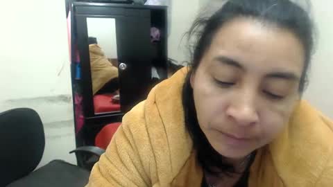 sara online show from 02/28/25, 09:12