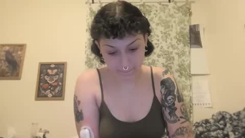 sickasyouthink online show from 09/19/25, 06:15