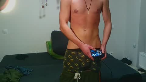 Devil online show from 12/28/24, 07:22