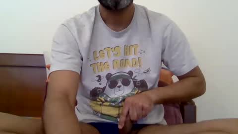 sidhartharya online show from 02/22/25, 04:18