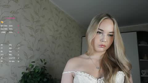 Elizabeth online show from 12/03/25, 12:25