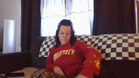 Mrs. St. Patrickk online show from 01/03/25, 08:11