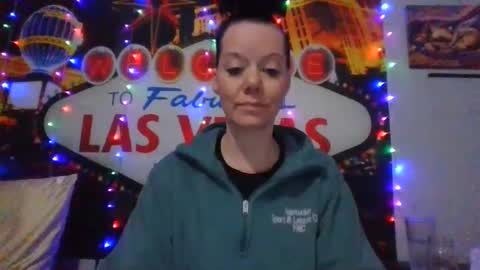 Mrs. St. Patrickk online show from 01/06/25, 07:45