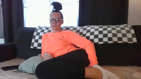 Mrs. St. Patrickk online show from 01/07/25, 06:35