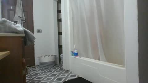 Mrs. St. Patrickk online show from 10/07/25, 12:02