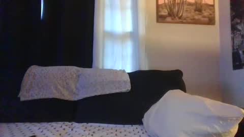 Mrs. St. Patrickk online show from 10/30/25, 08:09