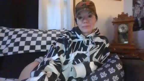 Mrs. St. Patrickk online show from 11/28/25, 02:53