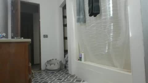 Mrs. St. Patrickk online show from 02/18/26, 03:08