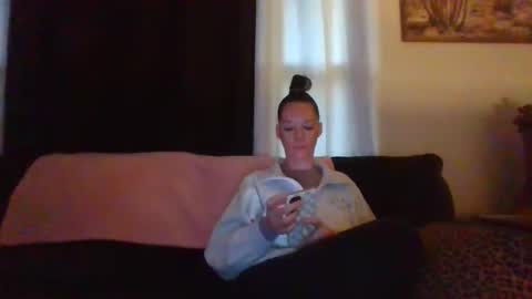 Mrs. St. Patrickk online show from 02/20/26, 05:46