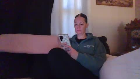 Mrs. St. Patrickk online show from 02/27/26, 04:07