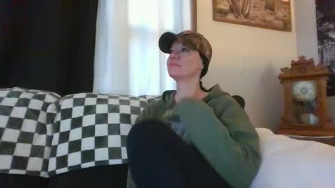 Mrs. St. Patrickk online show from 03/01/26, 04:09