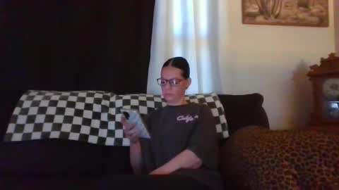 Mrs. St. Patrickk online show from 03/09/26, 04:22