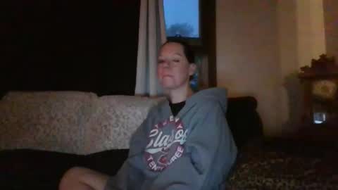 Mrs. St. Patrickk online show from 04/16/26, 12:55