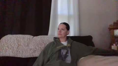 Mrs. St. Patrickk online show from 04/18/26, 08:31