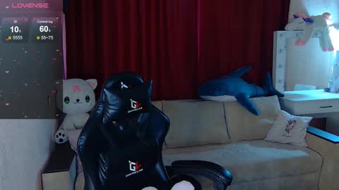 Sidny online show from 10/27/25, 03:10