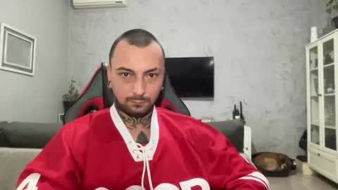 Snapshot of sidvicious23cm chatting on 12/04/25, 04:27 sidvicious23cm online show from 12/04/25, 04:27