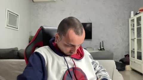 sidvicious23cm online show from 03/21/26, 07:06