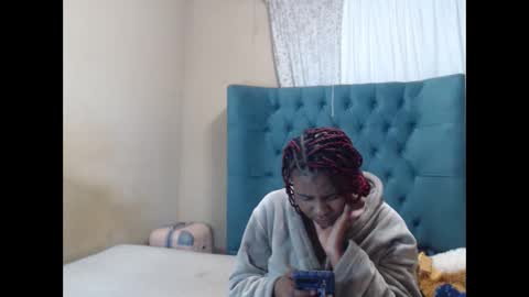 sieannabrown online show from 05/10/26, 08:25