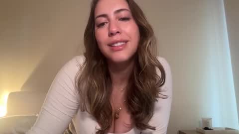 Siena online show from 09/28/25, 09:31