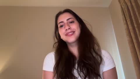 Siena online show from 05/18/26, 04:07