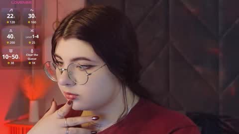 Siena online show from 01/14/26, 08:47