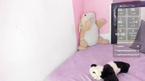 Siena online show from 03/08/26, 02:04