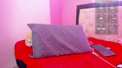 Siena online show from 04/07/26, 07:03