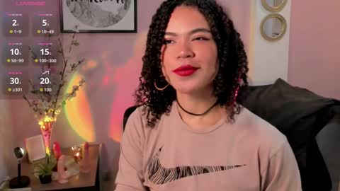 Vaiolet online show from 02/17/26, 03:08