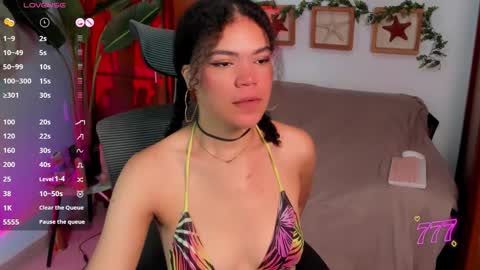 Vaiolet online show from 03/21/26, 01:26