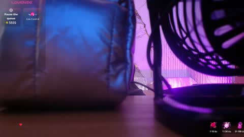 Siena online show from 02/13/26, 11:50