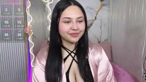 Siena online show from 02/20/26, 12:05