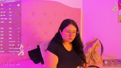 SIENNA  online show from 04/16/26, 12:39