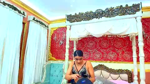 SinnaDark online show from 04/30/26, 11:16