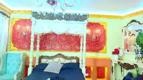SinnaDark online show from 05/09/26, 11:04