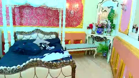 SinnaDark online show from 05/11/26, 11:16