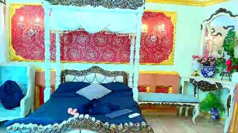 SinnaDark online show from 05/22/26, 10:43