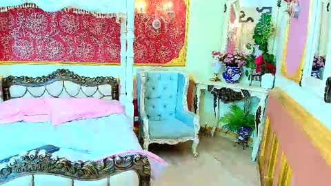 SinnaDark online show from 05/25/26, 11:27