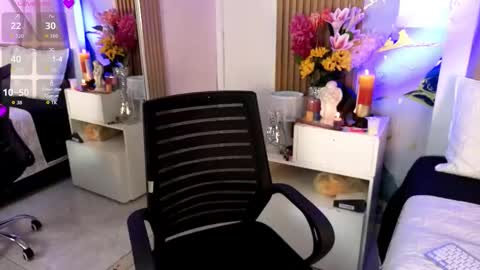 Sienna Desieree online show from 03/11/26, 01:17