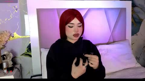 Sienna Desieree online show from 04/06/26, 12:17