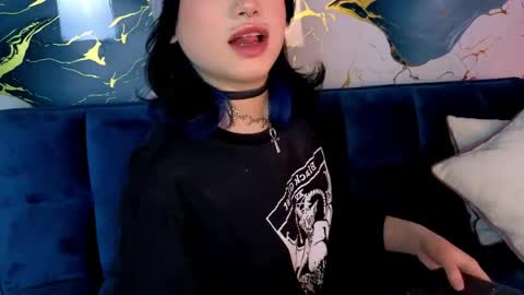 Sienna Desieree online show from 05/11/26, 02:45