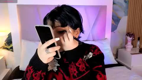 Sienna Desieree online show from 05/21/26, 01:07